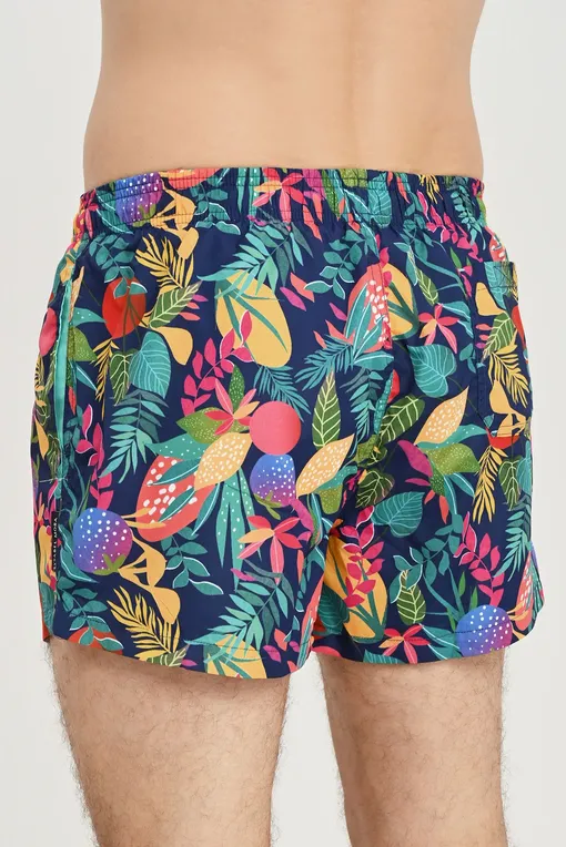 Плавки-шорты Ysabel Mora 90097 original