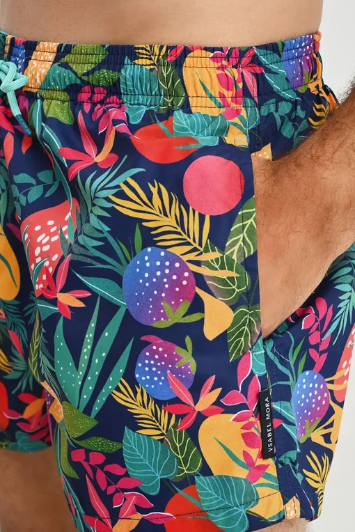 Плавки-шорты Ysabel Mora 90097 original