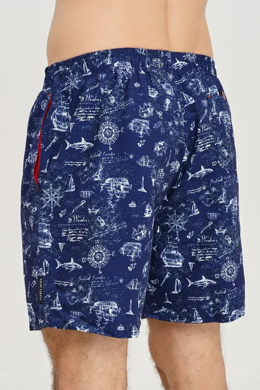 Плавки-шорты Ysabel Mora 90112 UNICA 15