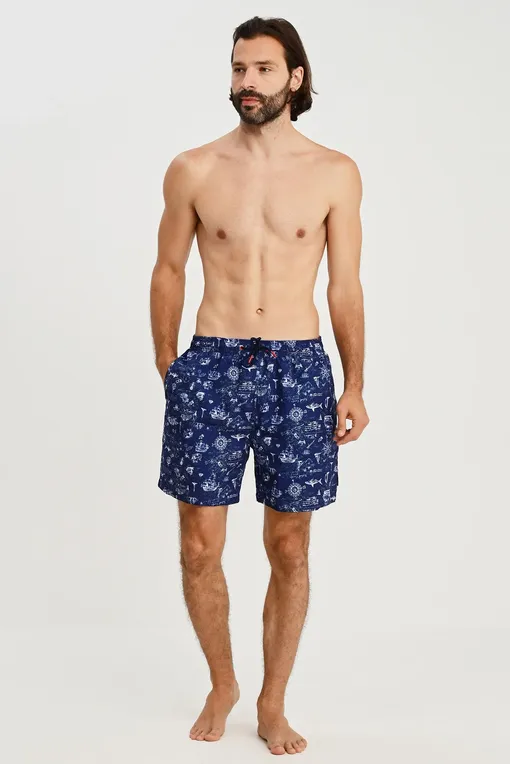 Плавки-шорты Ysabel Mora 90112 UNICA 15