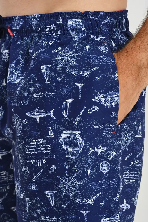 Плавки-шорты Ysabel Mora 90112 UNICA 15