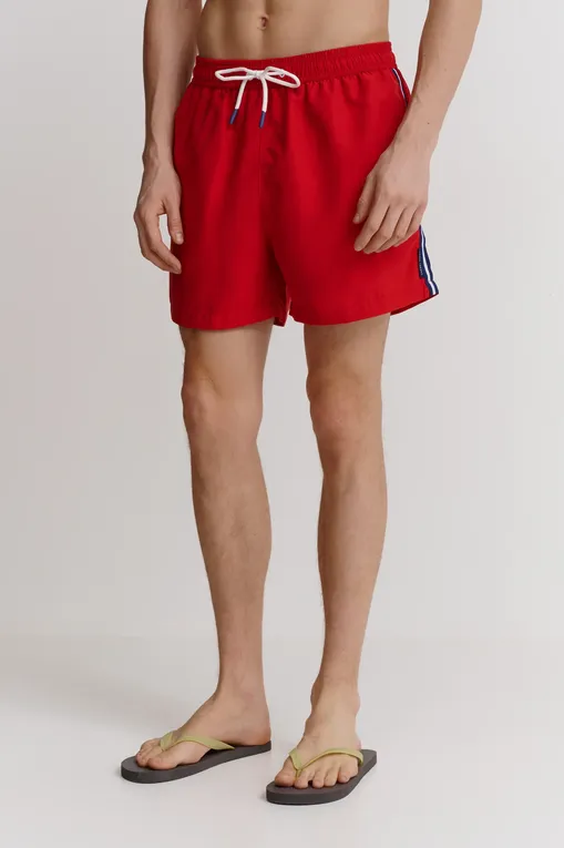 Плавки Ysabel Mora 90171 RIBBON RED