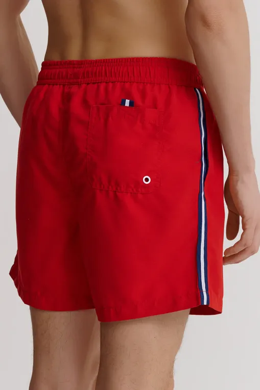 Плавки Ysabel Mora 90171 RIBBON RED