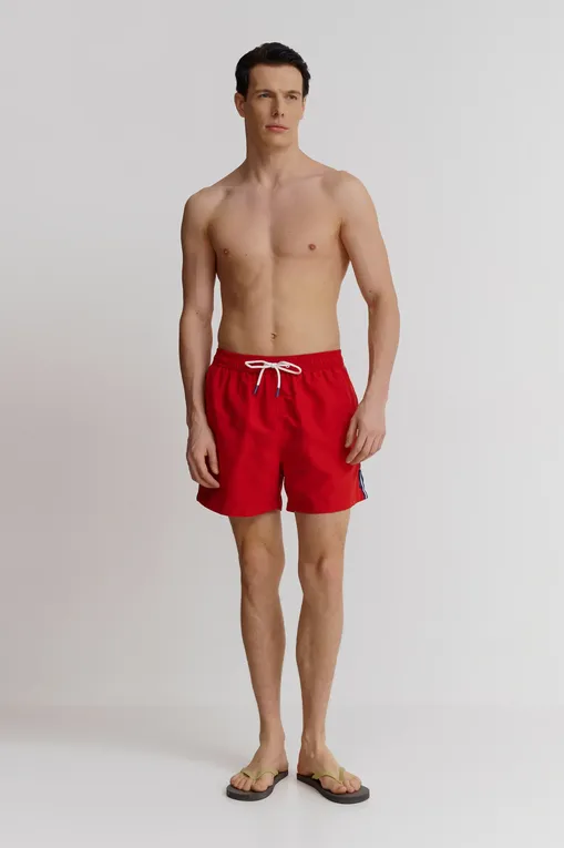 Плавки Ysabel Mora 90171 RIBBON RED