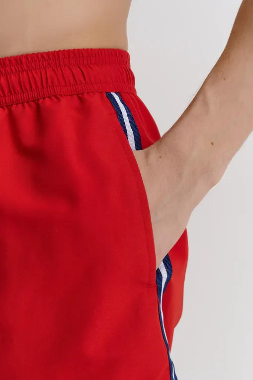 Плавки Ysabel Mora 90171 RIBBON RED