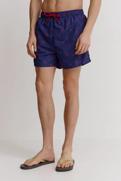 Плавки Ysabel Mora 90210 NAUTIC BLUE