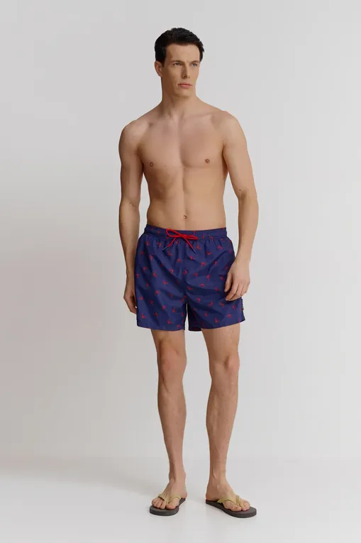 Плавки Ysabel Mora 90210 NAUTIC BLUE