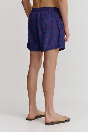 Ysabel Mora 90210 NAUTIC BLUE