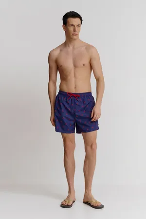 Ysabel Mora 90210 NAUTIC BLUE