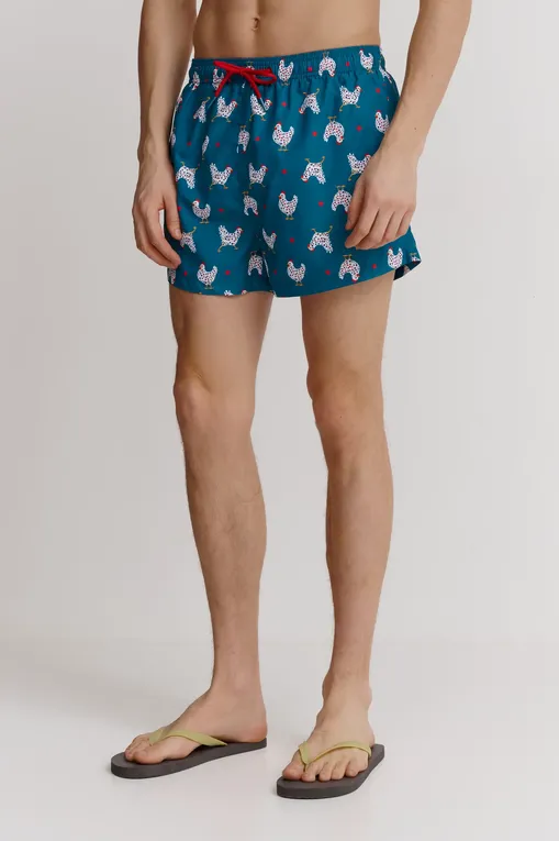 Плавки Ysabel Mora 90218 UNICA 8