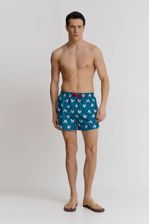 Плавки Ysabel Mora 90218 UNICA 8