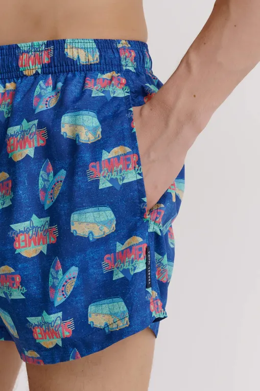 Пляжные шорты Ysabel Mora 90222 BEACH GREEN