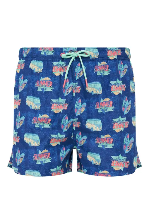 Пляжные шорты Ysabel Mora 90222 BEACH GREEN