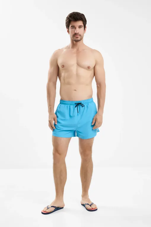 Плавки Ysabel Mora 90375 AQUARIUS BLUE