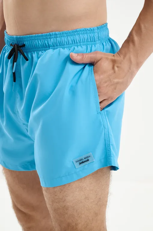 Плавки Ysabel Mora 90375 AQUARIUS BLUE