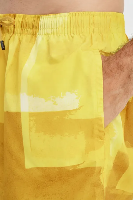 Плавки-шорты Zegna N7B541970 738