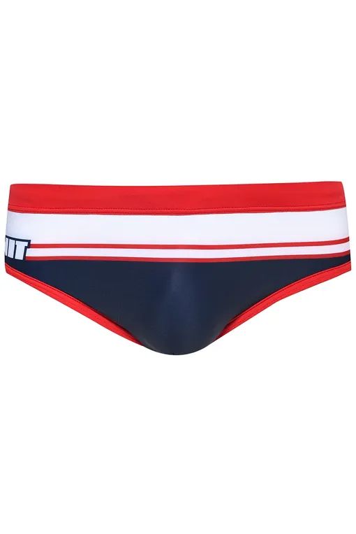 Плавки Nit 56118 голубой