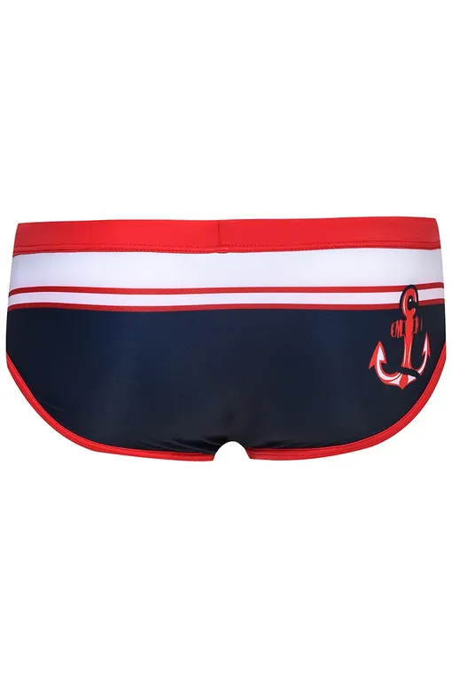 Плавки Nit 56118 голубой