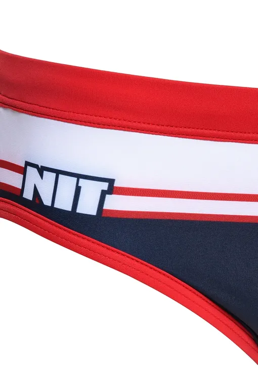 Плавки Nit 56118 голубой