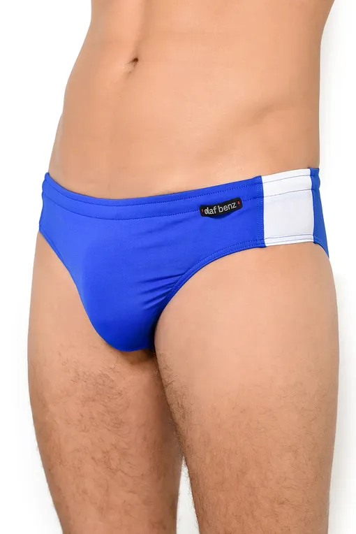 Плавки классические Olaf Benz 107607 4021