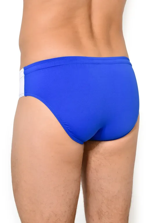 Плавки классические Olaf Benz 107607 4021