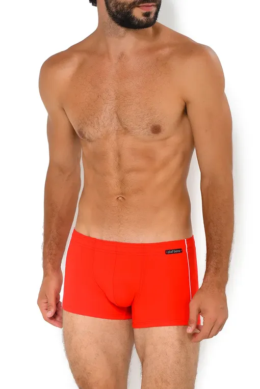 Плавки Olaf Benz 107820 3000