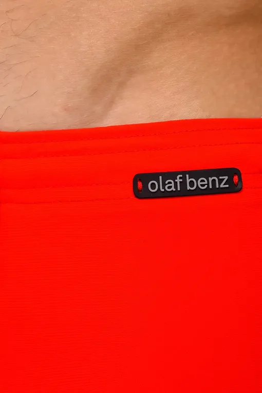 Плавки Olaf Benz 107820 3000