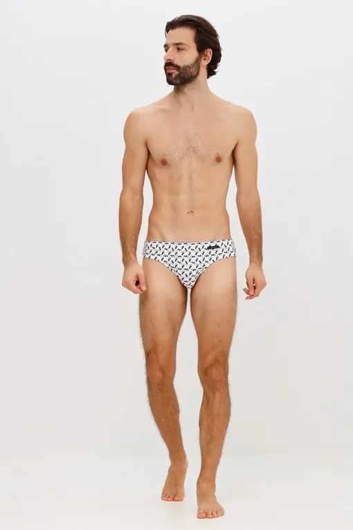 Плавки Olaf Benz 108941 9196