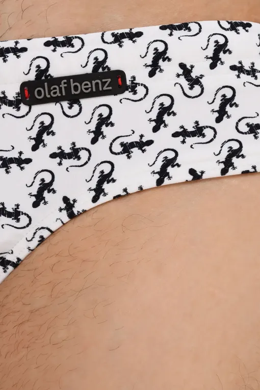 Плавки Olaf Benz 108941 9196