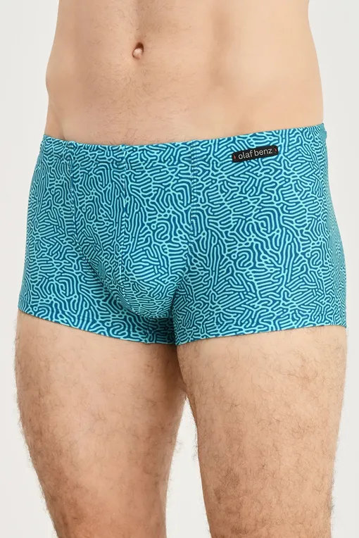 Плавки Olaf Benz 109135 9019