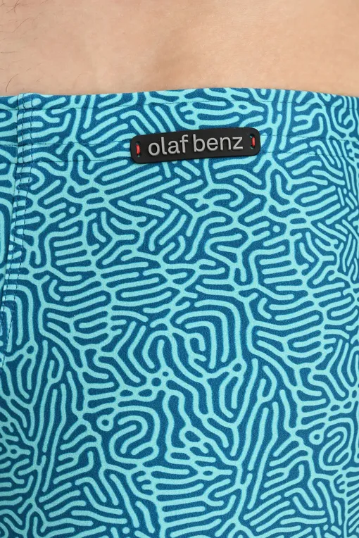 Плавки Olaf Benz 109135 9019