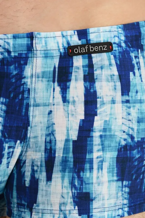 Плавки Olaf Benz 109135 9011