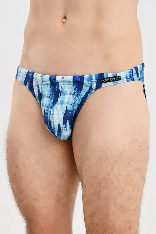 Плавки Olaf Benz 109137 9011