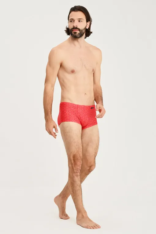 Плавки Olaf Benz 109140 9324