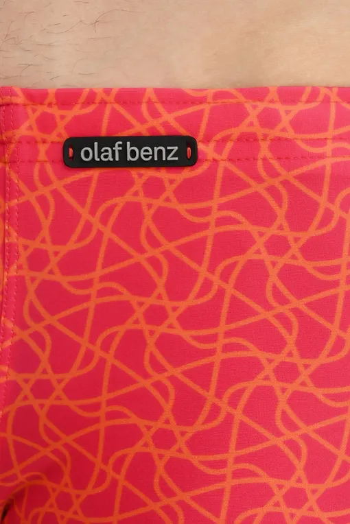 Плавки Olaf Benz 109140 9324