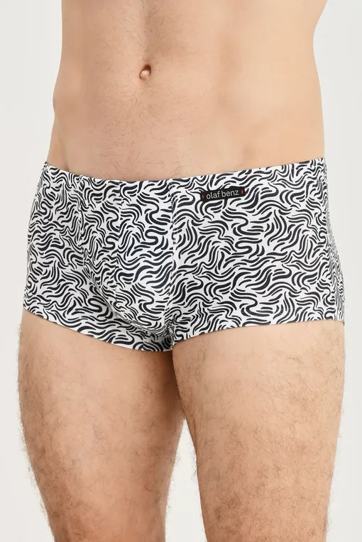 Плавки Olaf Benz 109140 9848