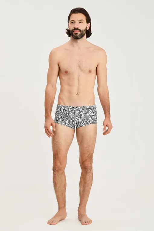 Плавки Olaf Benz 109140 9848