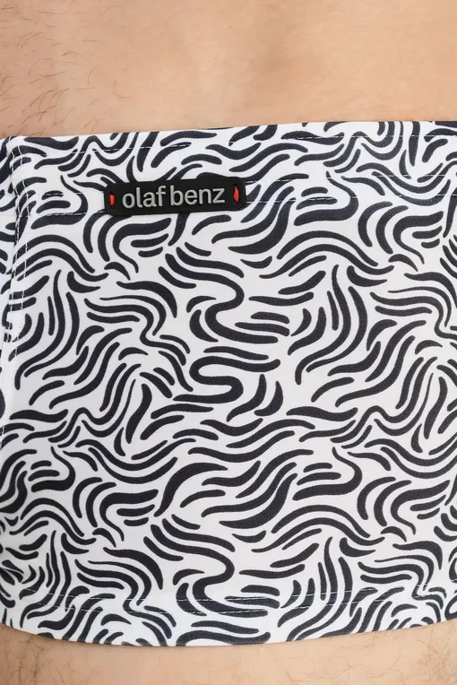 Плавки Olaf Benz 109140 9848