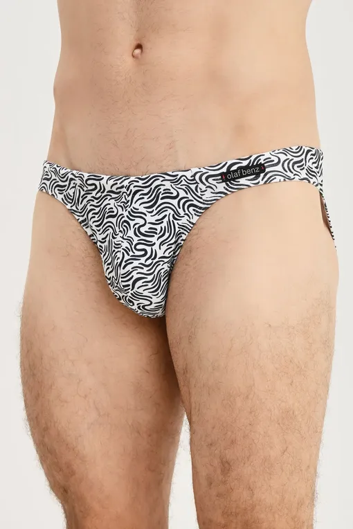 Плавки Olaf Benz 109141 9848