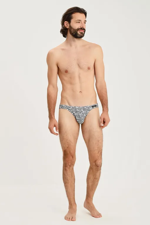 Плавки Olaf Benz 109141 9848