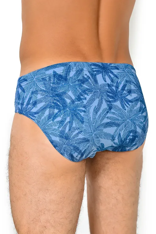 Плавки классические Schiesser 160366 904 multicolour