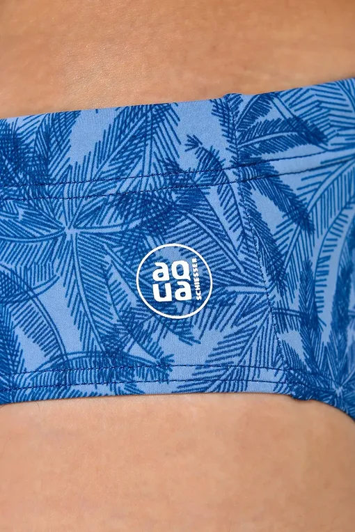 Плавки классические Schiesser 160366 904 multicolour