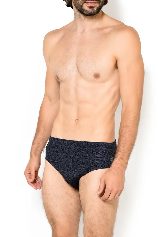 Плавки Schiesser 164366 000