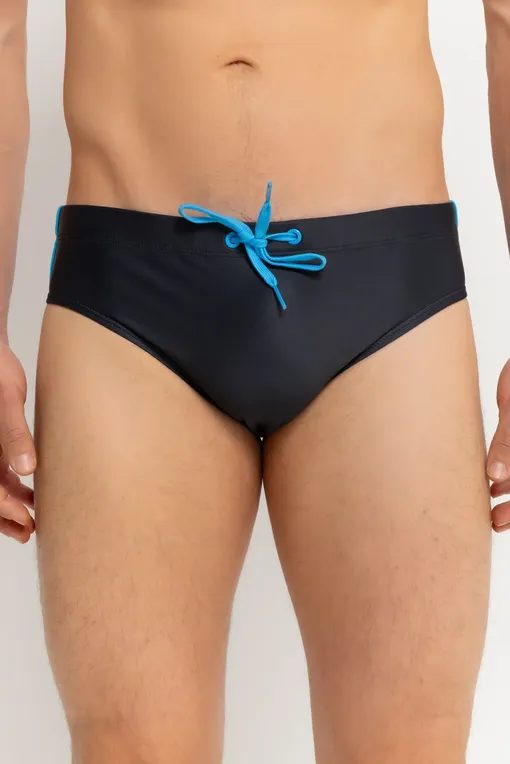 Плавки SUNDEK M263SSL3000 00406 / BLACK