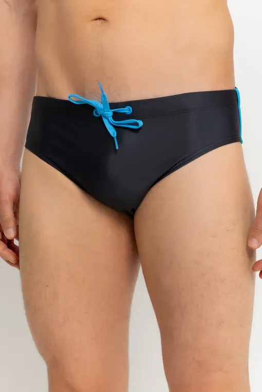 Плавки SUNDEK M263SSL3000 00406 / BLACK