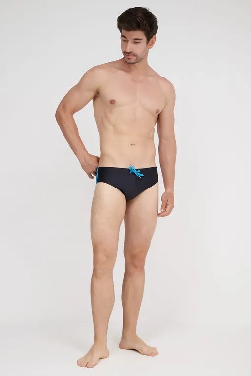 Плавки SUNDEK M263SSL3000 00406 / BLACK