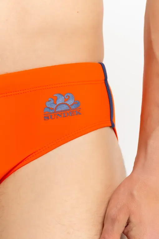 Плавки SUNDEK M264SSL3000 93201 / SUNRISE 01