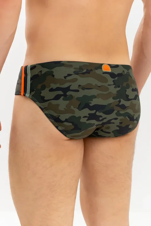 Плавки SUNDEK M279SSLY753 79853 / DEEP FOREST 11