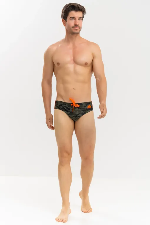 Плавки SUNDEK M279SSLY753 79853 / DEEP FOREST 11