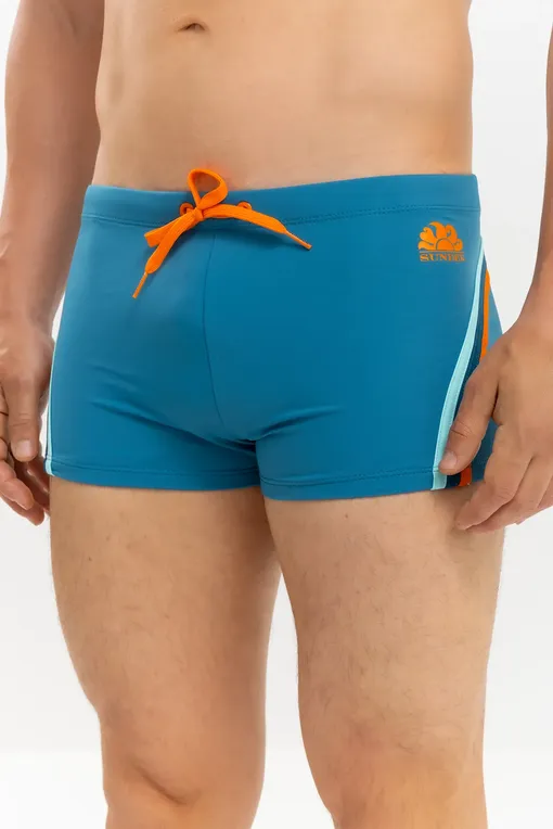 Плавки SUNDEK M295SPL3000 01203 / TEAL 03